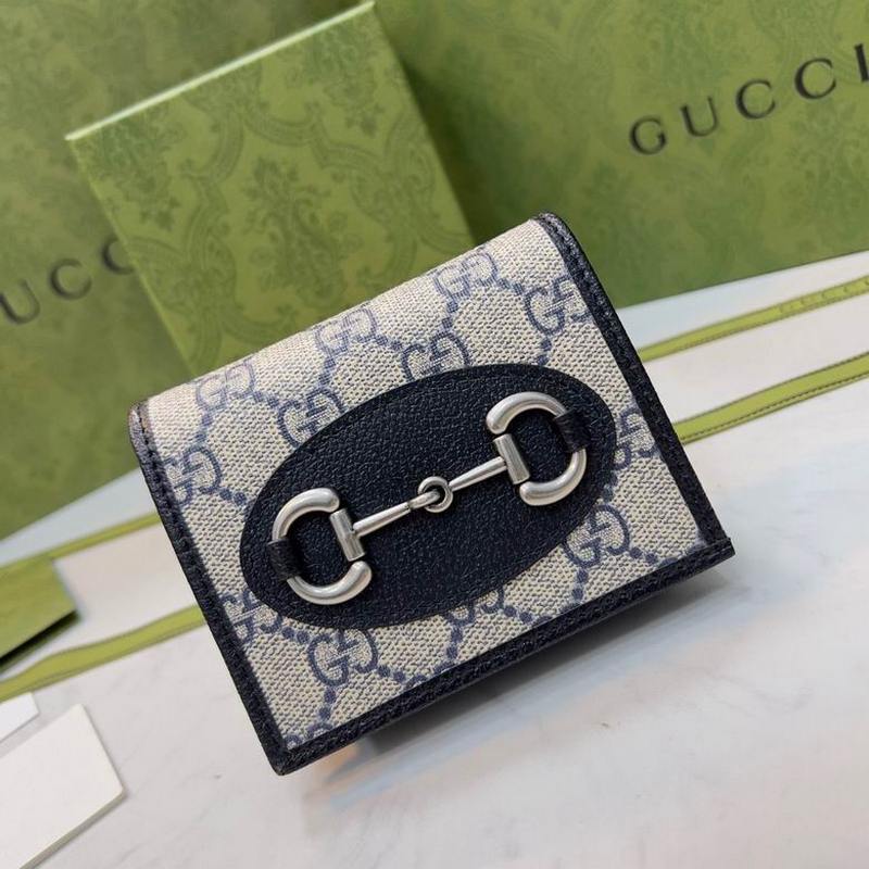 Gucci Wallets 35